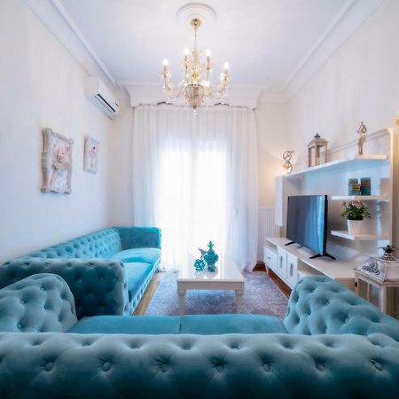 Acropolis Deluxe Apt. Διαμέρισμα Θεσσαλονίκη Εξωτερικό φωτογραφία
