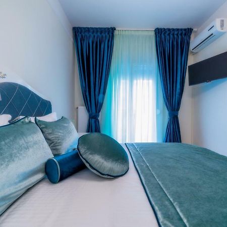 Acropolis Deluxe Apt. Διαμέρισμα Θεσσαλονίκη Εξωτερικό φωτογραφία
