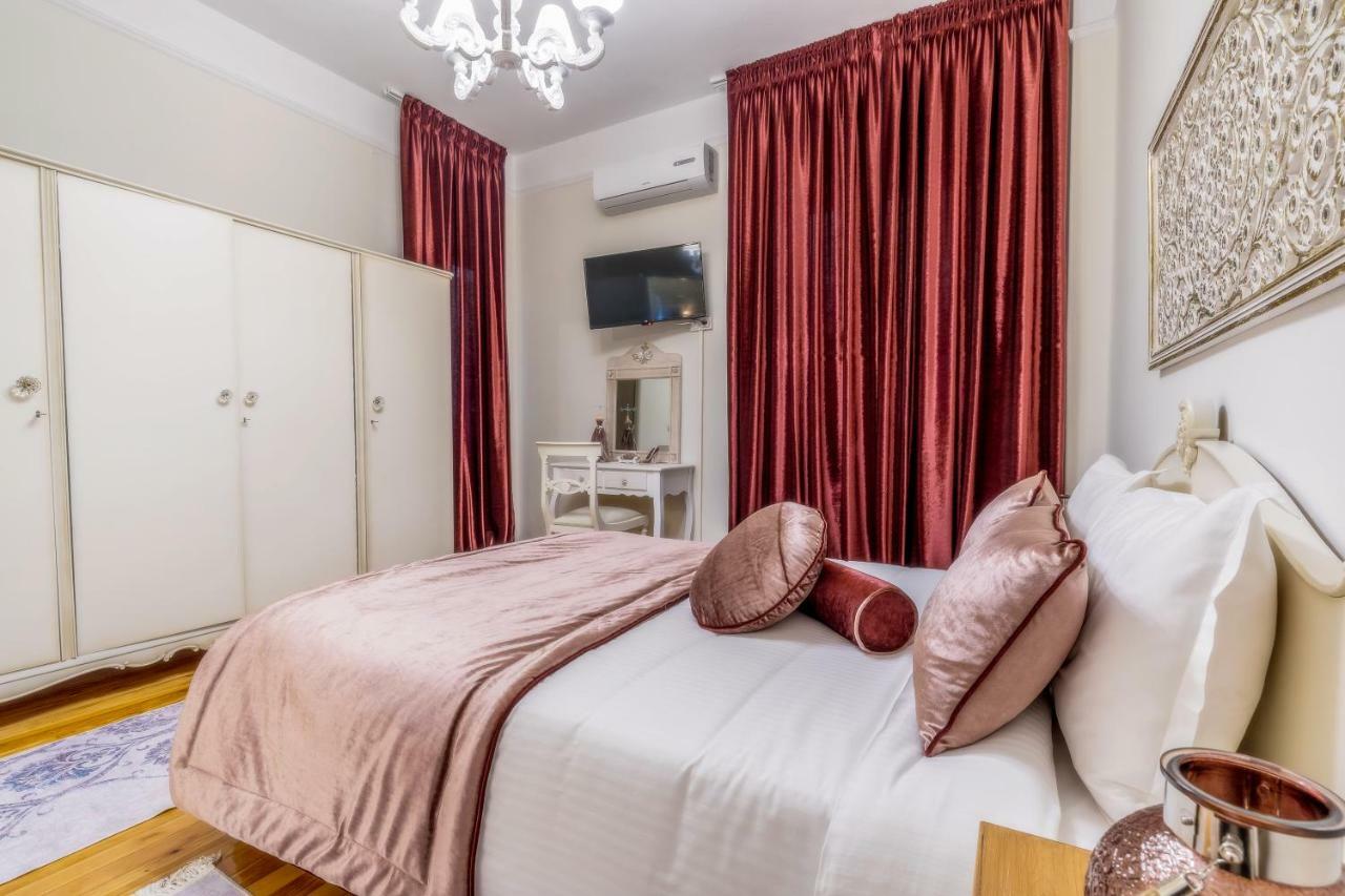 Acropolis Deluxe Apt. Διαμέρισμα Θεσσαλονίκη Εξωτερικό φωτογραφία