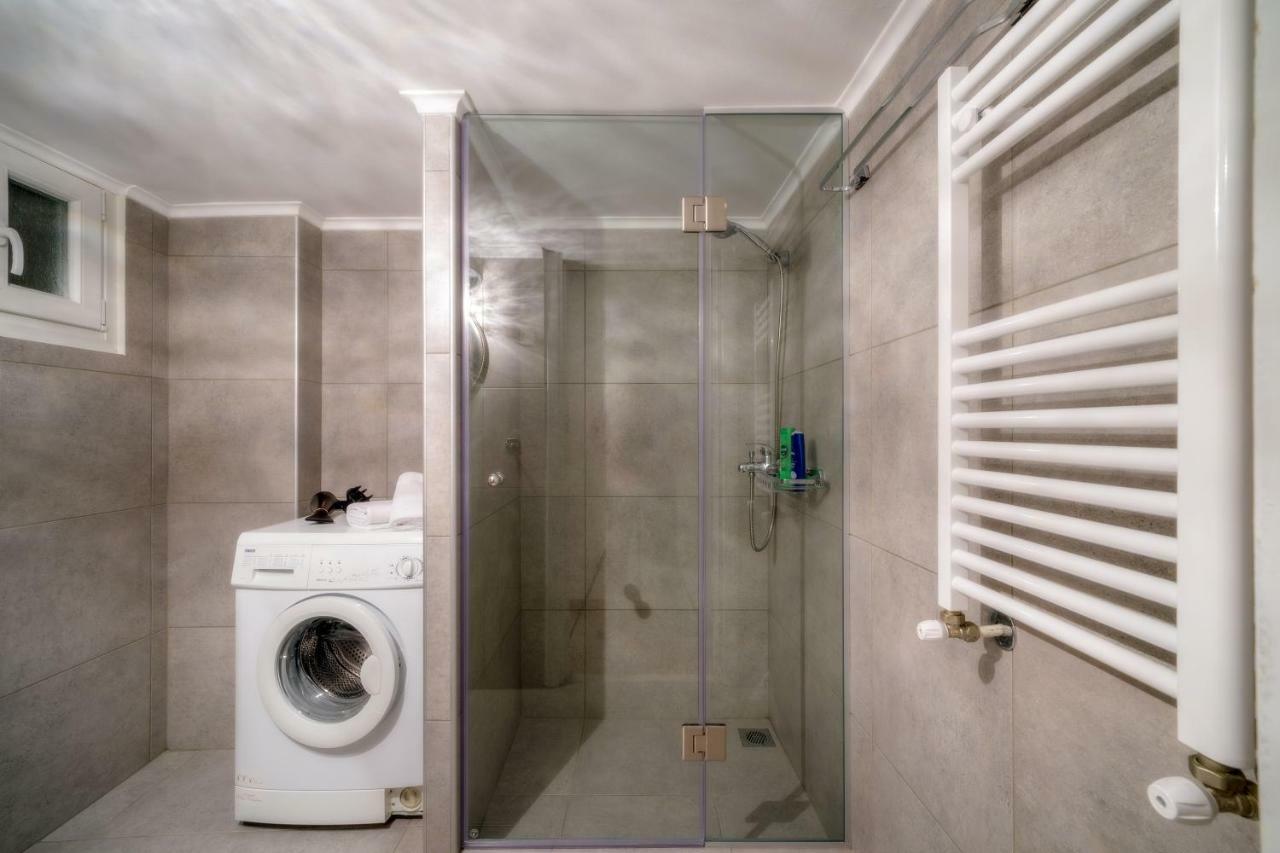 Acropolis Deluxe Apt. Διαμέρισμα Θεσσαλονίκη Εξωτερικό φωτογραφία